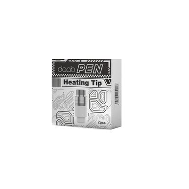 Ispure Daab Pen Heating Tip