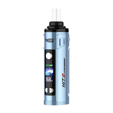 Yocan Hit 2 Kit Blue
