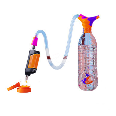 Ispure Plugit Water Bottle Pipe