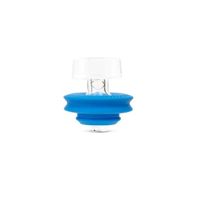 PuffCo The Peak Pro Colored Ball Cap