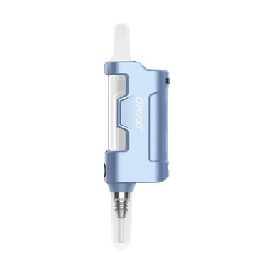 Yocan Dyno Digital Nectar Collector Vaporizer Blue