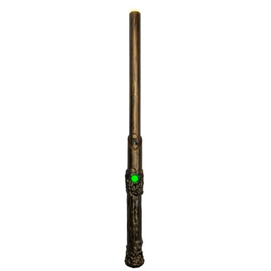 Smyle Wandjamin Cart Battery-Brown