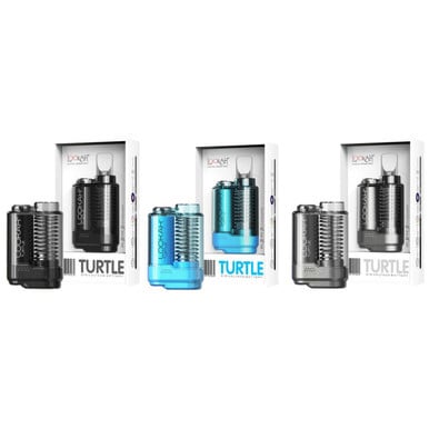 Lookah Turtle Battery