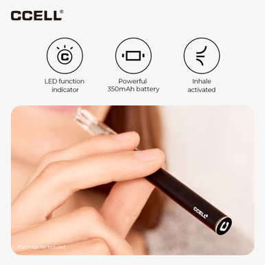 CCELL M3 Battery