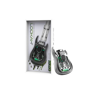 Lookah Guitar Battery-Grey