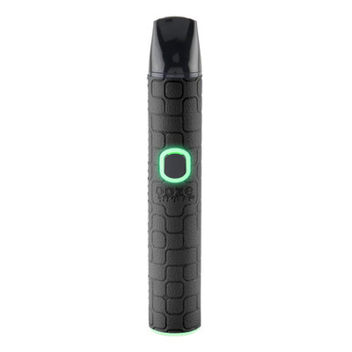 OOZE Pinch Dry Herb Vaporizer Panther Black