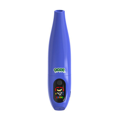 OOZE Peel Banana Battery Ultra Marine
