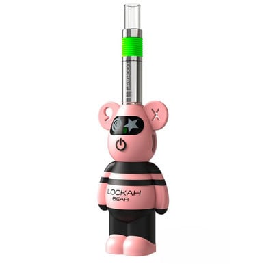 Lookah Bear Battery Open Box