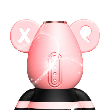Lookah Bear Battery