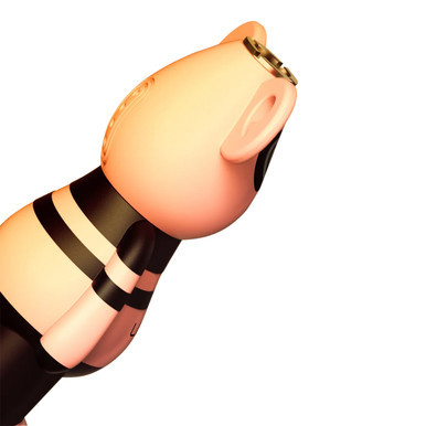 Lookah Bear Battery