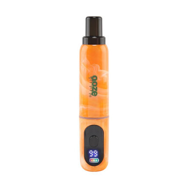 Ooze Hivo Conceal Battery Orange