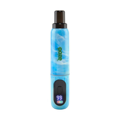 Ooze Hivo Conceal Battery Blue
