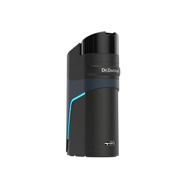 Dr.Dabber Ghost 2 Vaporizer Angle
