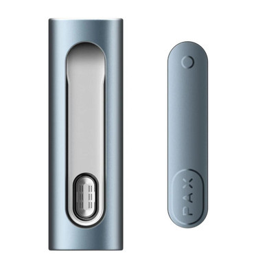 Pax Herb Vaporizer Flow-Blue Haze