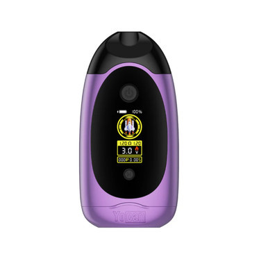 Yocan Dubb Battery Purple