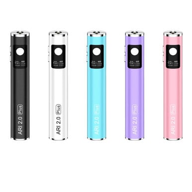Yocan Ari 2.0 Plus Battery