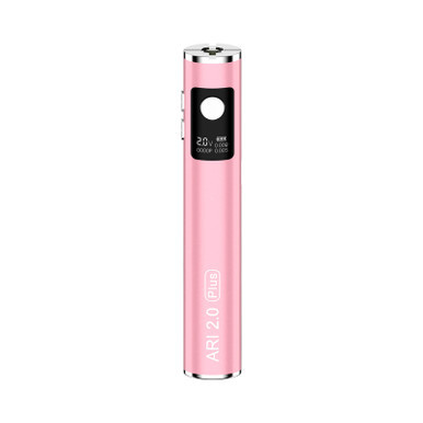 Yocan Ari 2.0 Plus Battery Pink