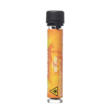 TORCH Blazers THC-P Preroll 2G Mango Sherbet Indica