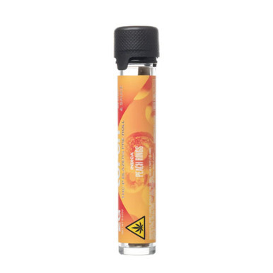 TORCH Blazers THC-P Preroll 2G Peach Rings Indica