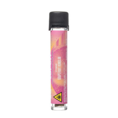 TORCH Blazers THC-P Preroll 2G Grapefruit Romulan Hybrid