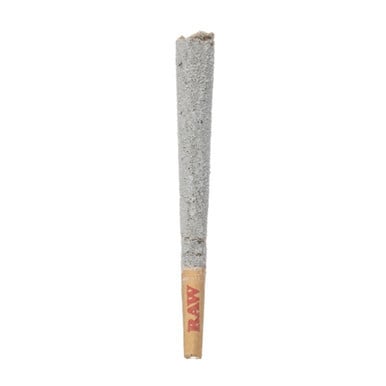 ICE KREAM THCP Donuts Hash Hole Prerolls 2.25G