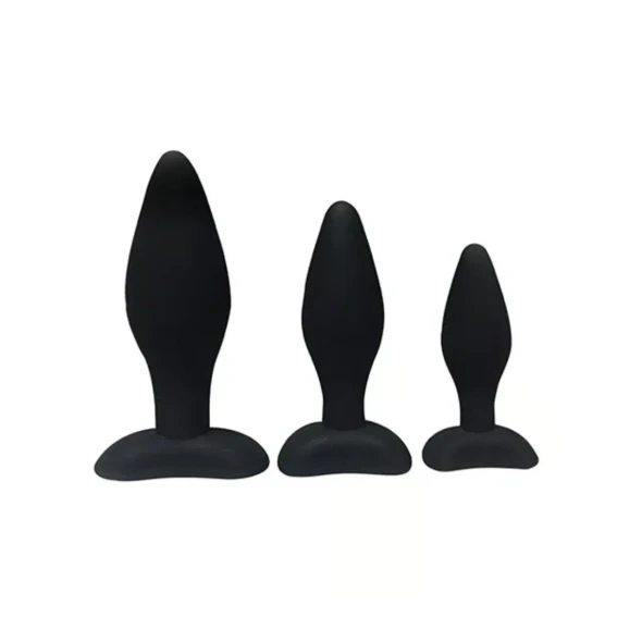 The Pleasure Company Beginner Kit