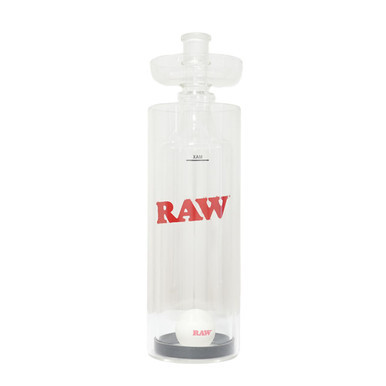 RAW GLASS-GRAVITY CONE