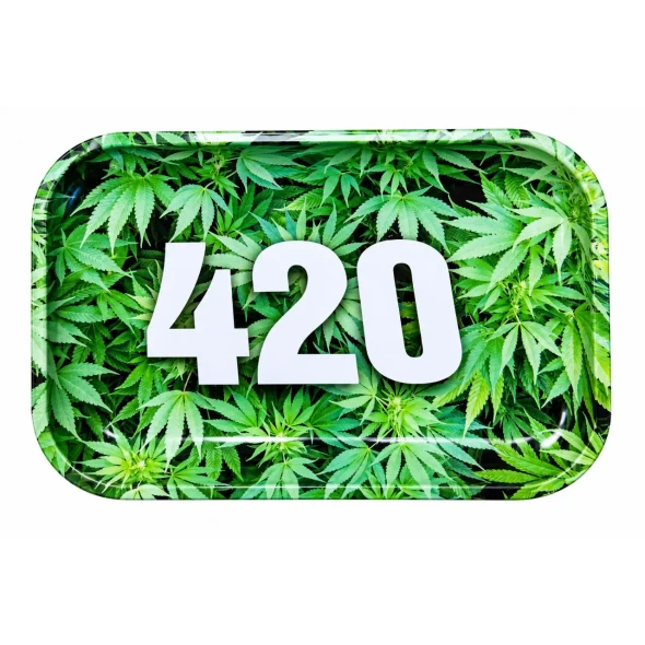 Medium Design Trays -420