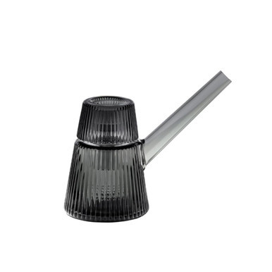NWTN Deco Bubbler Charcoal