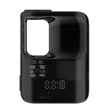 CCELL Stylo Battery Black