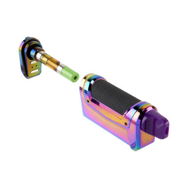 OOZE Duplex 2 Dual Extract Vaporizer