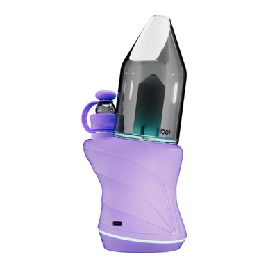 FocusV Carta Sport-Lilac Angle