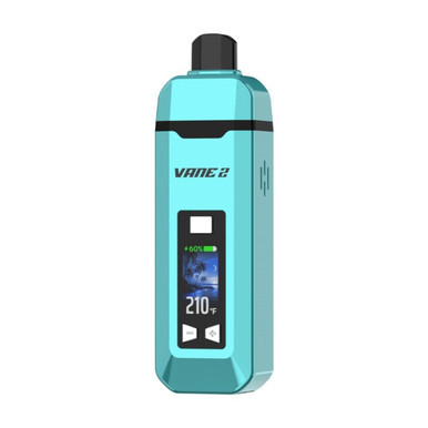 Yocan Vane 2 Kit Flesh Green