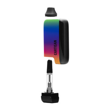 Cartisan Veil Bar Pro EVO-Cartridge