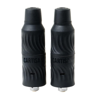 Cartisan Flex - Flex Wax Flower Kit Black Atomizer