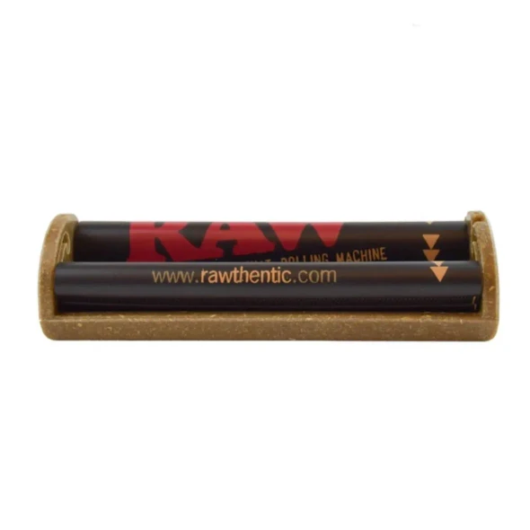 Raw Phatty 125MM Rollers 1PK-2CT
