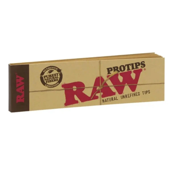 Raw Protips 1PK-21CT
