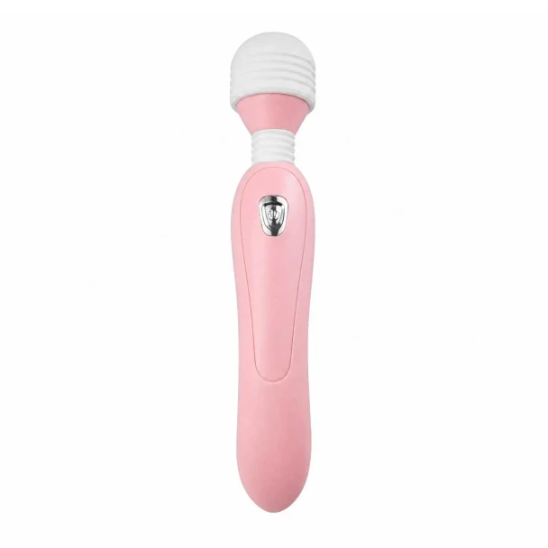 Huanle AV Stick Vibrator Pink