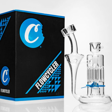 Cookies Flowcycler