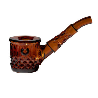 NWTN Highball Pipe-Baltic Amber
