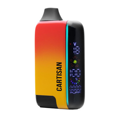 Cartisan Veil Bar Pro EVO-Blaze
