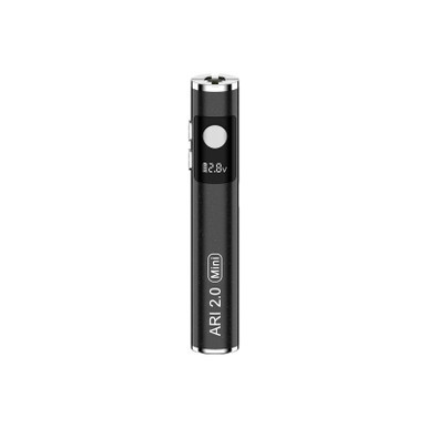 Yocan Ari 2.0 Mini Battery Black