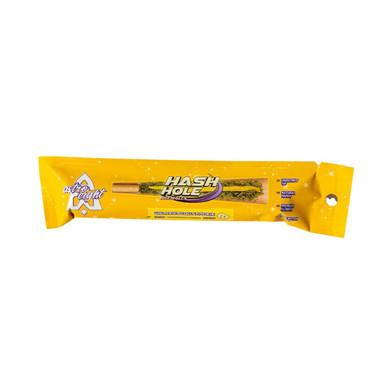 Astro Eight Hash Hole THC-P Pre Roll 2g 1CT-Galaxy Scout Cookie