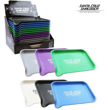 Santa Cruz Small Hemp Tray 16 Count