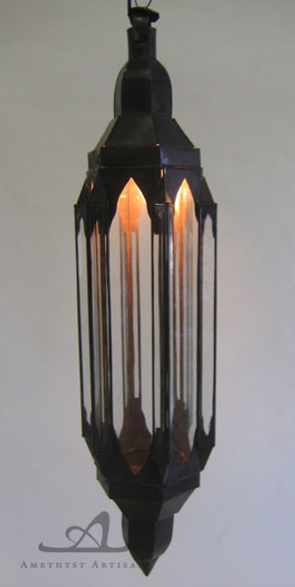 CASABLANCA PENDANT LAMP