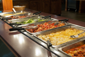 Sunday Roasted BBQ Buffet