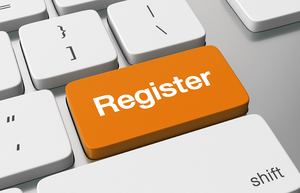 AA/Al-Anon Registration: Pre-Registration