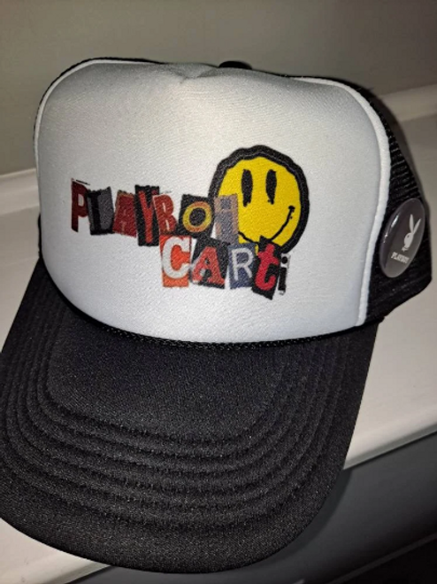 Playboi Carti Trucker Hat