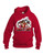 Copy of Chiefs Hoodie Red