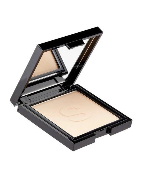 SENSILIS INVISIBLE MATT POLVO COMPACTO MATIFI